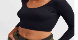 Crop Top Nedir?