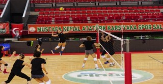 Kaf Kaf filede Bolu deplasmanında