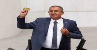 CHP’li Sertel’den 24 Temmuz mesajı: Toplum adalete olduğu kadar basın özgürlüğüne de susadı