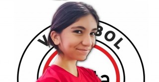 Beliz’in hedefi milli forma