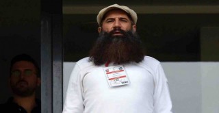 Karşıyaka'da eski yöneticiye vergi şoku