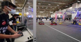 Geleceğin bilim insanları İzmir’de yarışacak