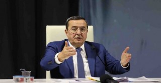 Batur: Konak’ın bir an evvel kentsel dönüşüme ihtiyacı var