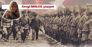 30 Ağustos Zafer Bayramımız