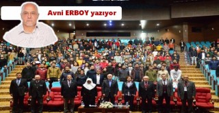 Hayaller… Ve gerçekler!..