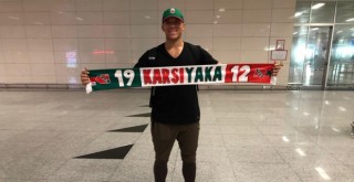 Pınar KSK, Brandon Triche'ye kavuştu