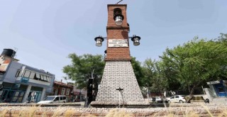 Dokuz Çeşmeler’in değirmeni yeniden hayat buldu