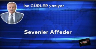 Sevenler Affeder
