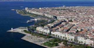 Karşıyaka konut satışında ikinci...