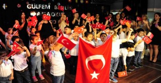 Balçova’nın çiçekleri mezun oldu