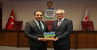 20 yıl sonra yeniden...