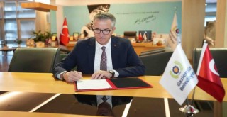 Başkan Arda, Yerel Yönetimler Politika Belgesi’ni imzaladı