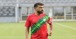 ''111 yıllık kulüpten Karşıyakalı Mustafa Aşan olarak ayrıldım''