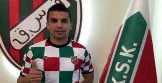 Karşıyaka Kvesic sorununu çözdü