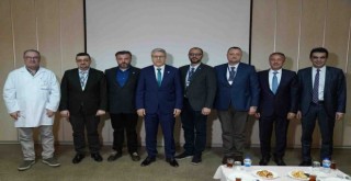 Egeli akademisyenlerin projesine 700 bin Euro’luk hibe desteği