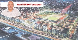 Stat akla gelince sular durulmuyor!..