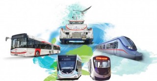 İzmir'de toplu ulaşıma 20 Mart'tan itibaren zamlı tarife