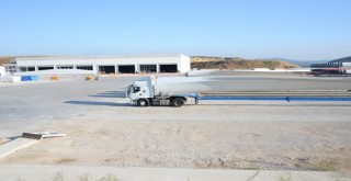 Bergama yatırımcıların yıldızı oldu