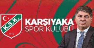 Karşıyaka potada sponsorunu buldu...