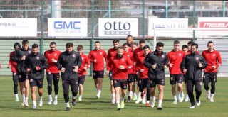 Karşıyaka'nın konuğu Silifke Belediyespor