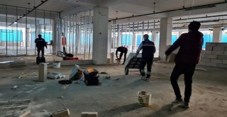 Karşıyaka’da derneklere yerleşke yapılıyor