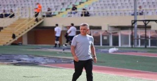 Basatemür: Bahane üretmek yerine sorunu çözmek için çok çalışacağız