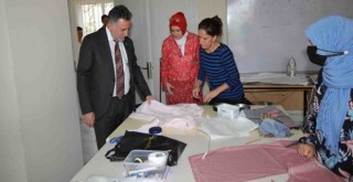 Bayraklı’da, öğrenmenin yaşı yok