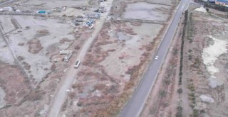 Mavişehir Jeotermal Projesi çalışması başlatıldı