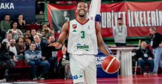 BSL'de Haftanın Oyuncusu Errick McCollum