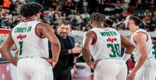 Sarıca: Çarşamba günü salonun böyle olacağını düşünmüyorum