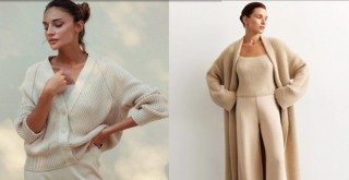 2023 Moda Kadın Giyim Trendleri