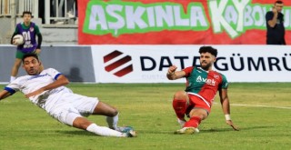 KSK'de en skorer Enes Nalbantoğlu