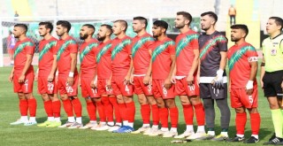 Susmayan formanın uğuru...