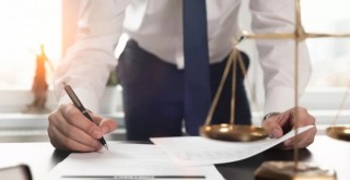 İnfaz Hukuku Avukatı Ne İş Yapar?