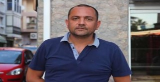 Altar Toker: KSK kimsenin oyuncağı değildir...