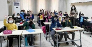 Basamak kursları 3 bin kişiye ulaştı