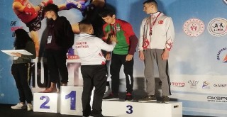 Bostanlıspor Muay Thai’de kürsüyü hedefliyor