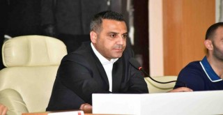 Başkan Yıldız: Bir karış toprağımızda çöp istemiyoruz