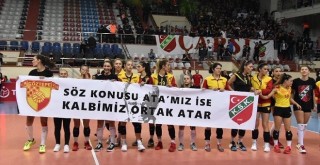 Karşıyaka Göztepe maçına 915 Güvenlik görevlisi...