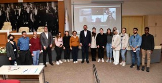 Çiğli’de katılımcı şehir planlaması çalışmaları başlıyor