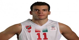 NCAA'den yuvası Pınar Karşıyaka'ya...