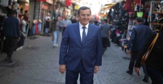 Konak, sosyo-ekonomik gelişmişlikte İzmir birincisi