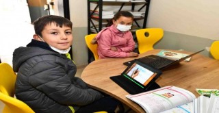 78 köye ücretsiz internet hizmeti