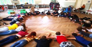 Karşıyaka’nın çevre elçileri Estonya’da