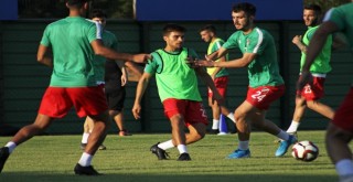 Karşıyaka gençlere daha çok süre vermeyi hedefliyor