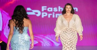 Modanın kalbi İzmir’de atıyor