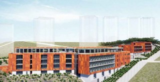 Karşıyaka'ya Güzel Sanatlar Lisesi açılacak