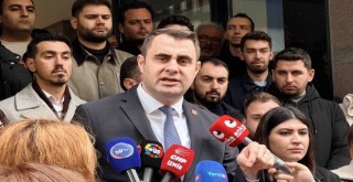 CHP'li Güç: Öğrencilerin maruz bırakıldığı travmatik durum üstü örtülemez büyük bir skandaldır