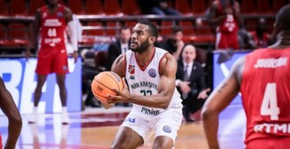 Eski Karşıyakalı Beşiktaş yolunda