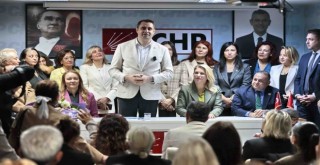 CHP'li Güç: Körfez gerçeği doğru anlatılmalı